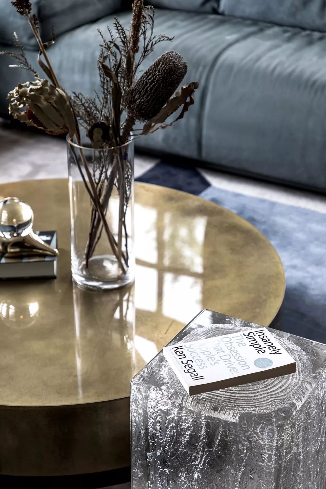 上海 600㎡伊非文墅，优雅仪式感与现代生活的完美融合-20