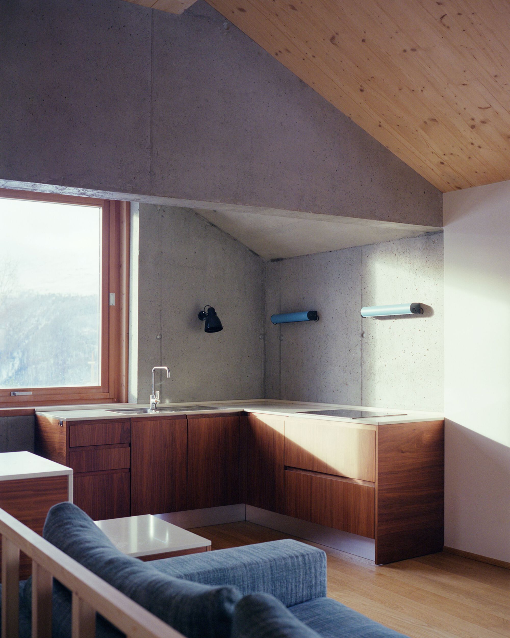 卡萨 PJA丨意大利丨ESarch-35