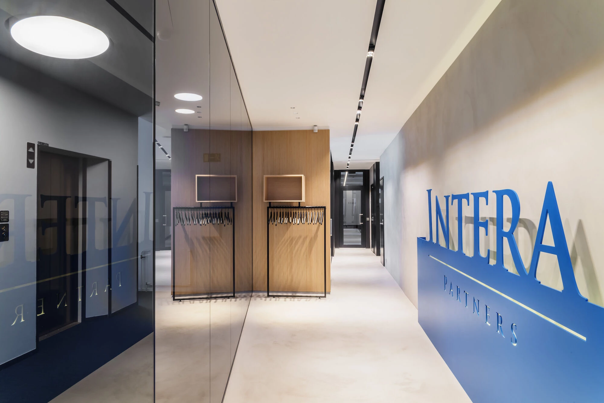 Intera Partners Oy 办公室设计丨芬兰赫尔辛基丨Kokema Design-9
