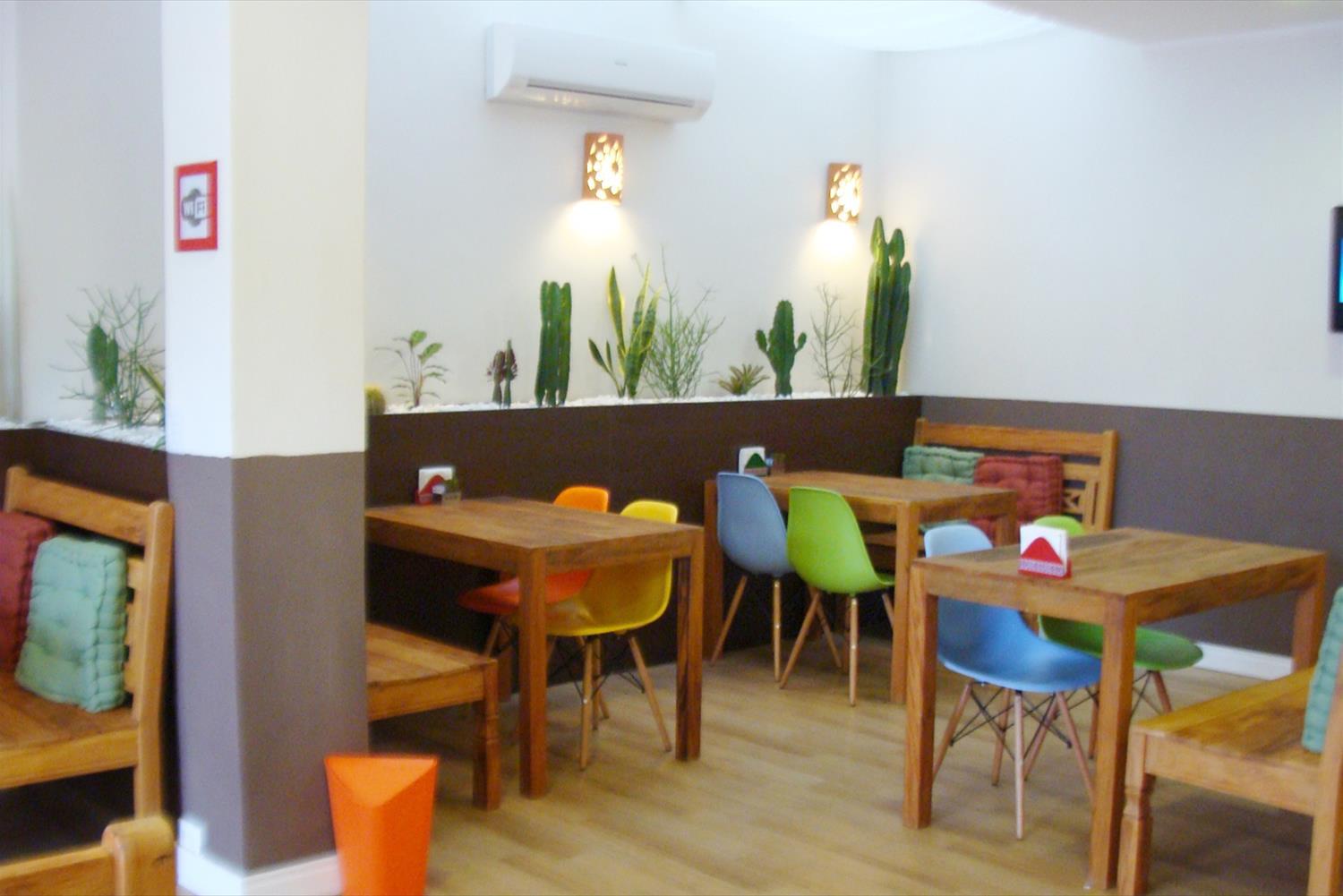 Ice Dream Paleteria 冰淇淋店-6