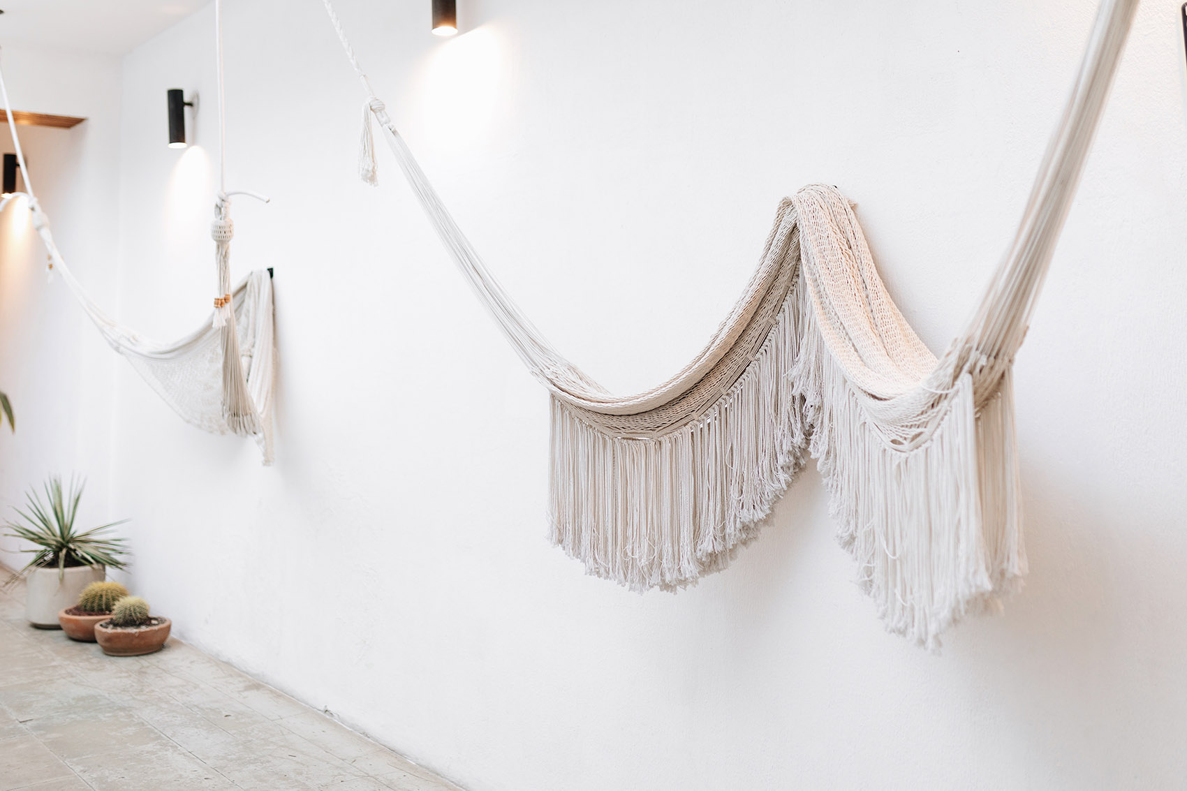 无名酒店(Hotel Sin Nombre)丨墨西哥瓦哈卡丨RootStudio-44