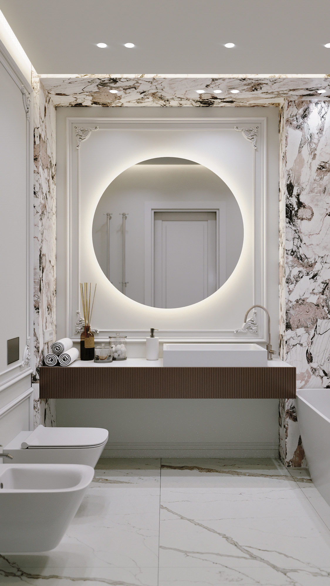 简约欧式家居设计-37