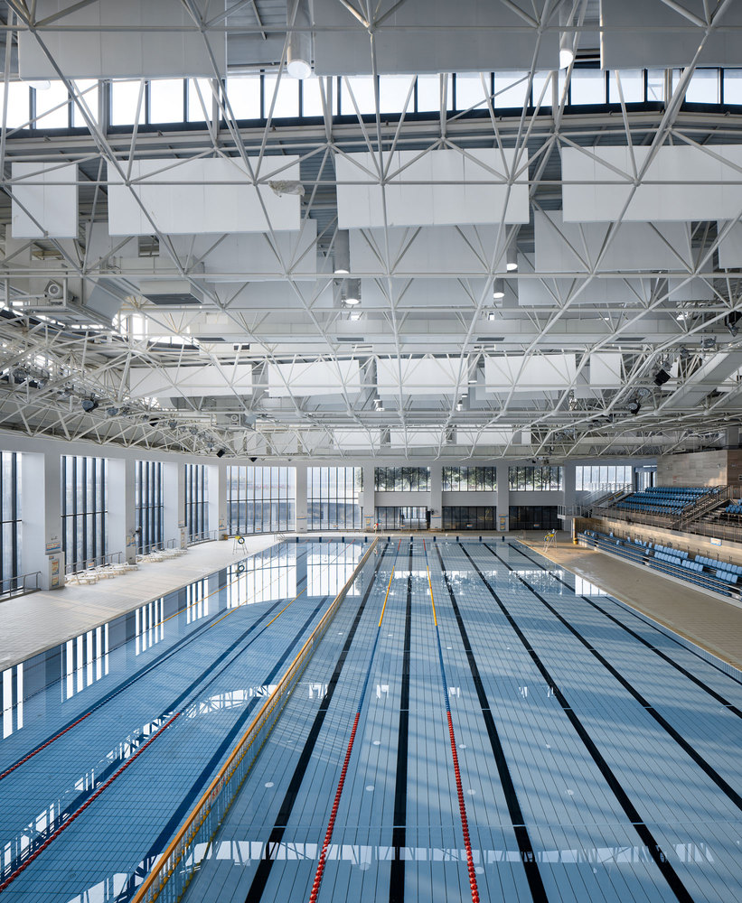 临安体育文化中心-77