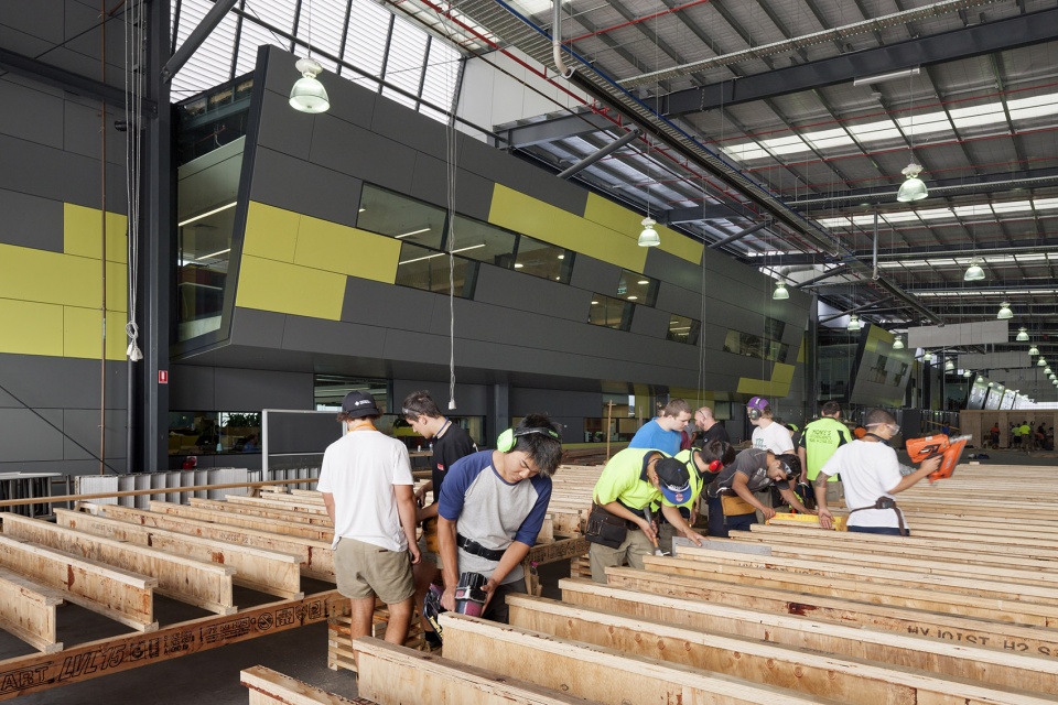 阳光建筑期货(SCF)-36