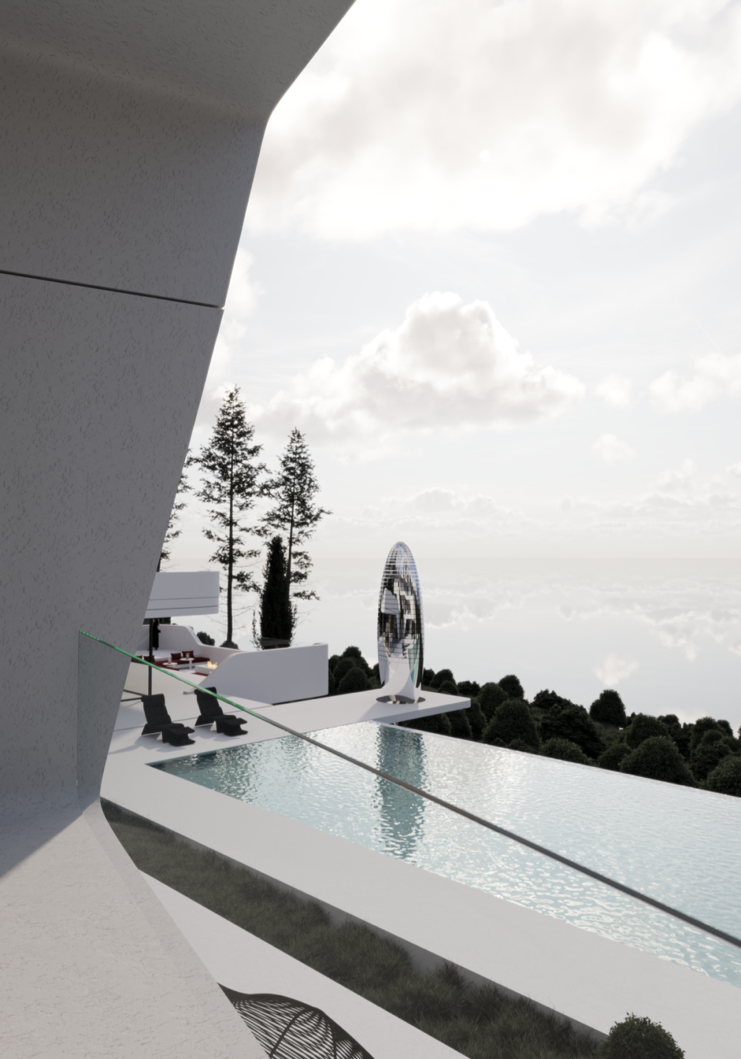 欧的深圳生活美学体验馆丨中国深圳丨GID国际设计-34