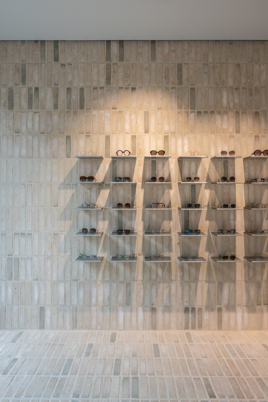 比利时 Optiek Hons 眼镜专卖店丨Zware Jongens-1