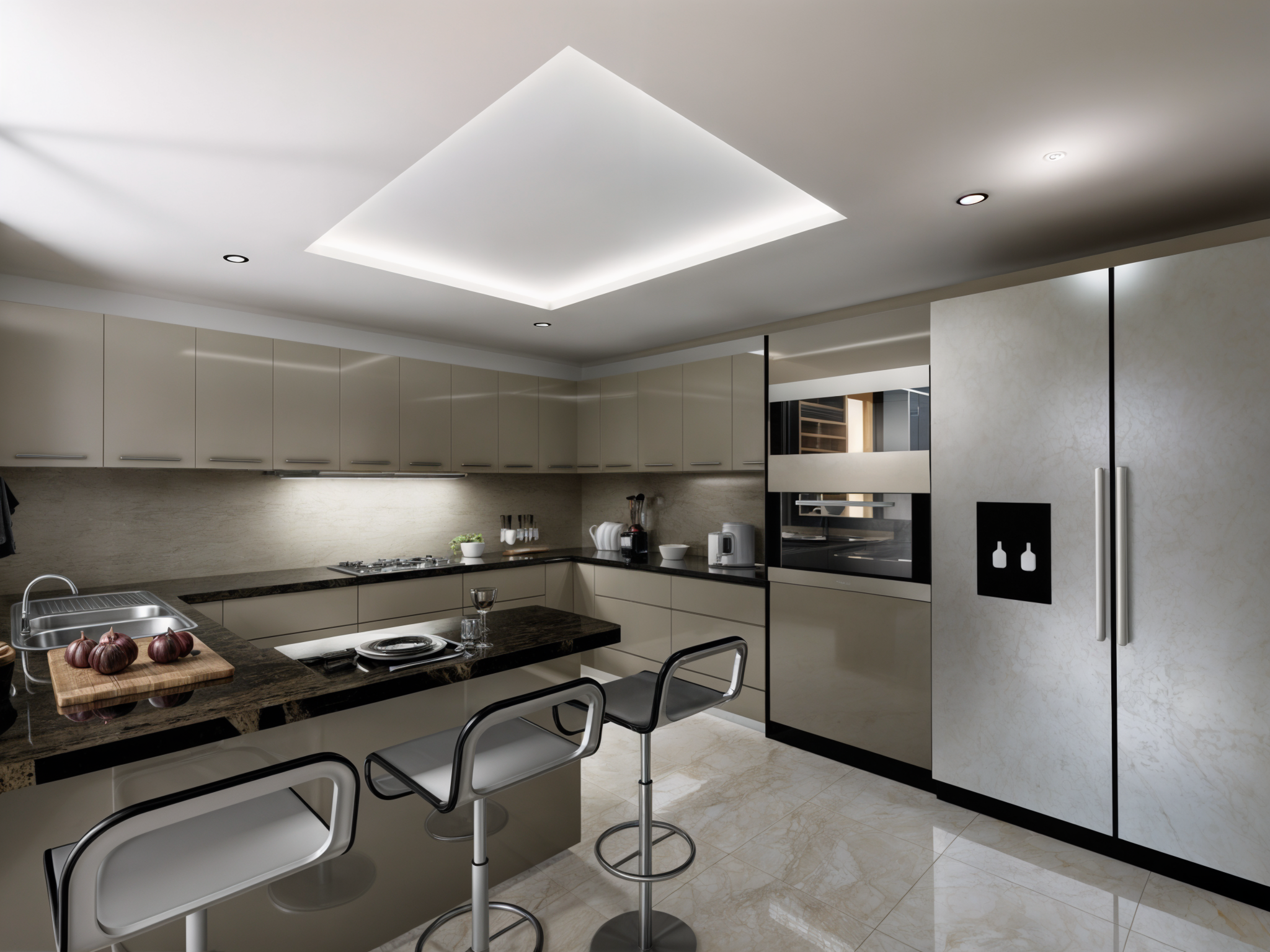 独户住宅设计-8