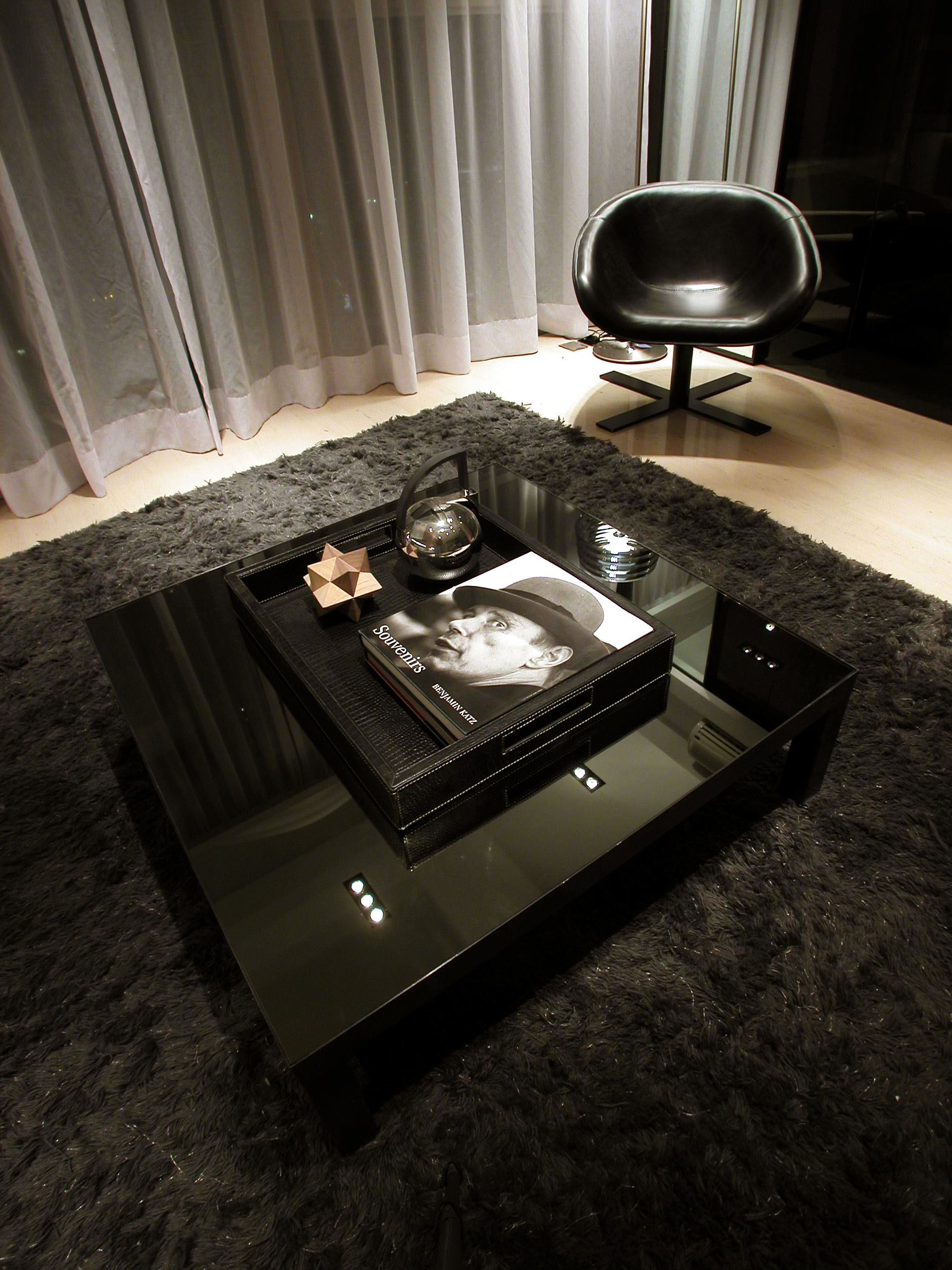 Sorrento VII 梁志天-40