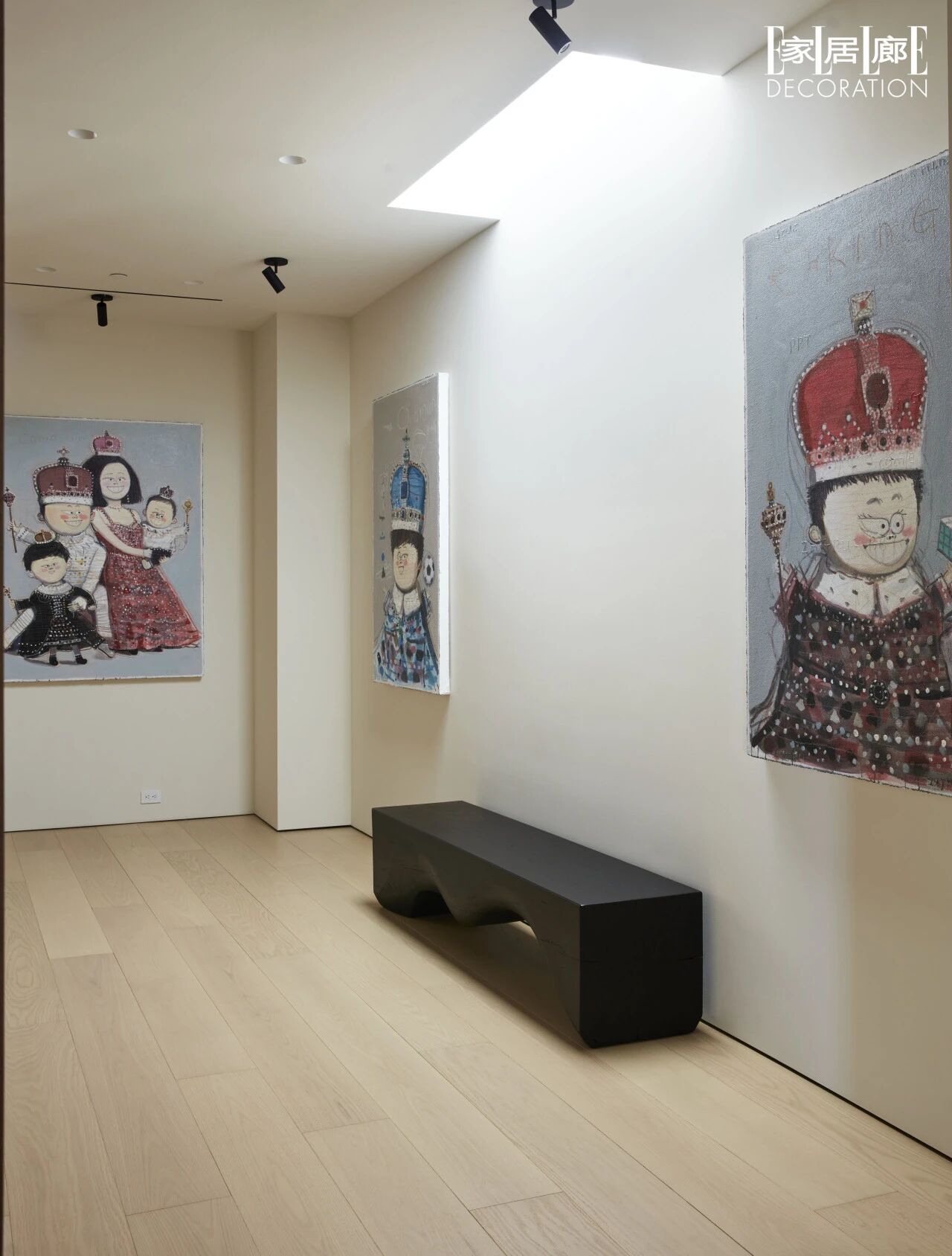 从上海到洛杉矶:跨越国度的“双城故事”住宅设计丨美国洛杉矶丨MOZ SPACE,摩兹设计-44