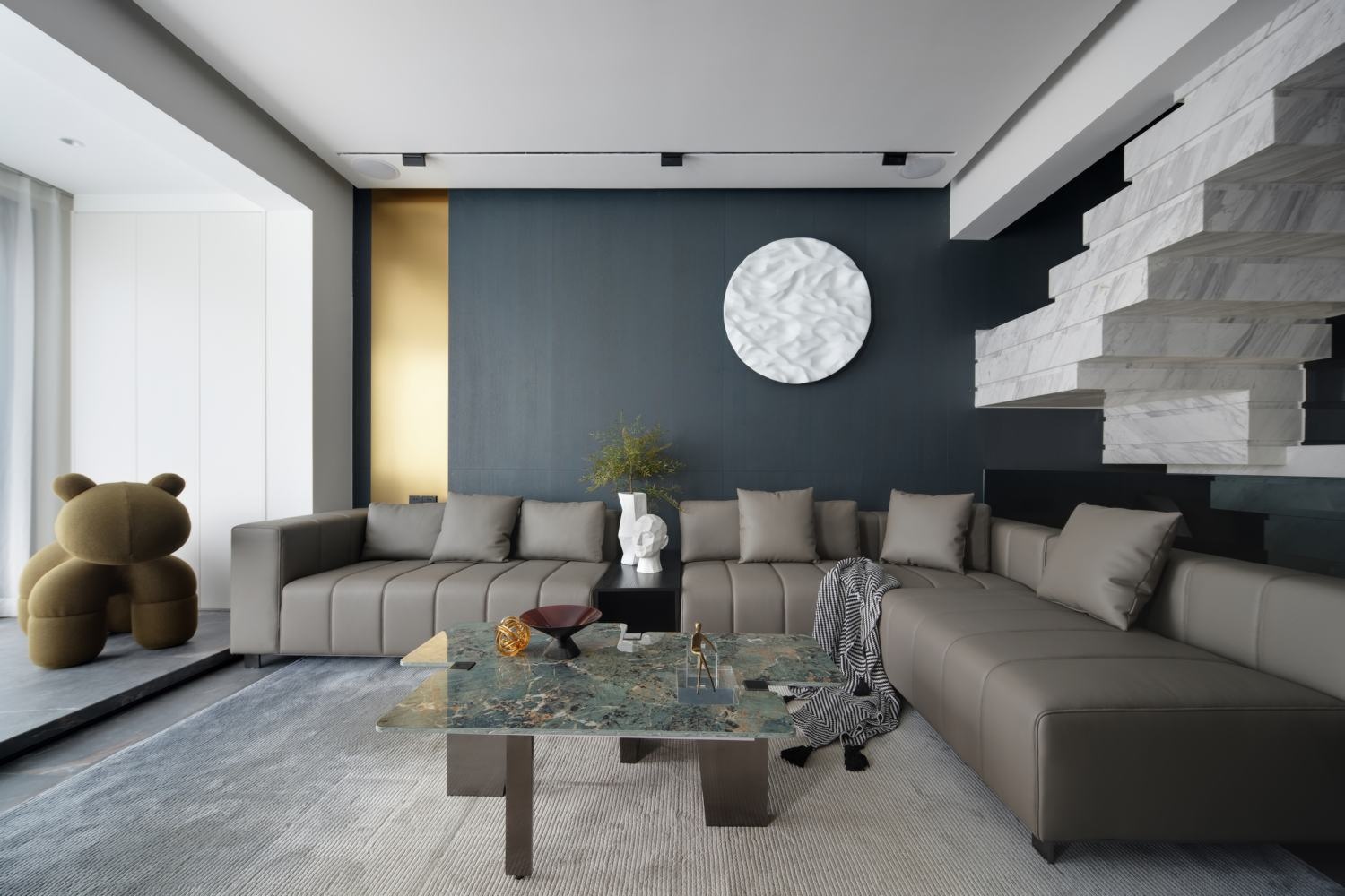 邂逅丨中国龙岩丨易儒设计-6