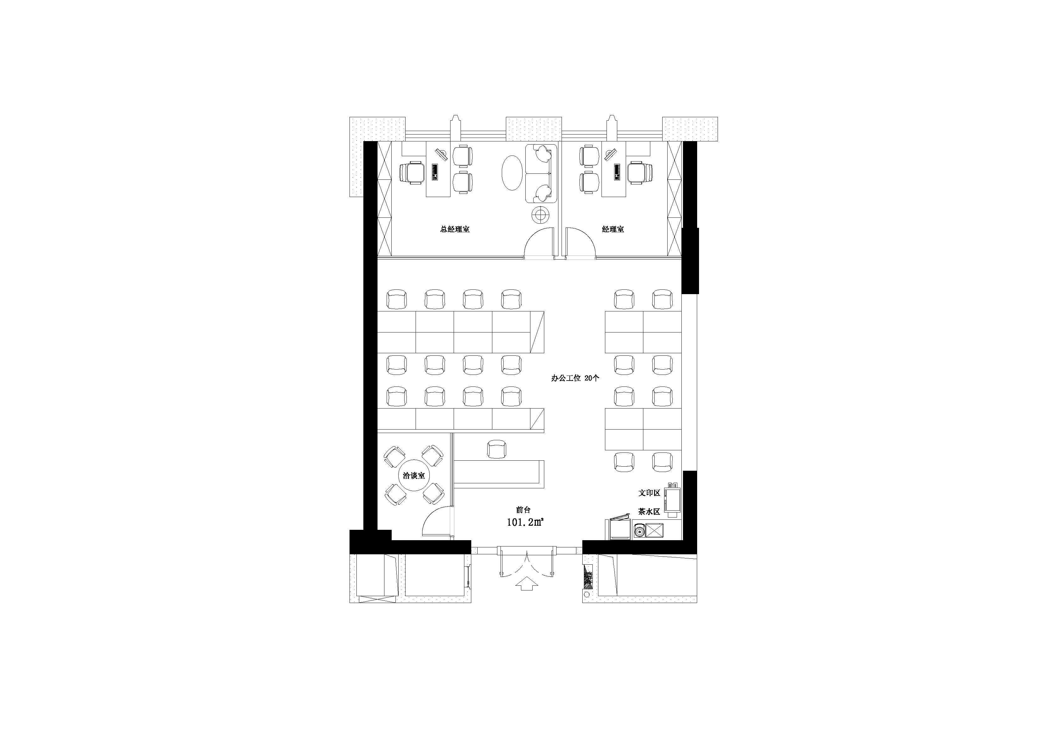 2022 年上半年办公室合集丨中国广州丨Hobo,Wendy-40