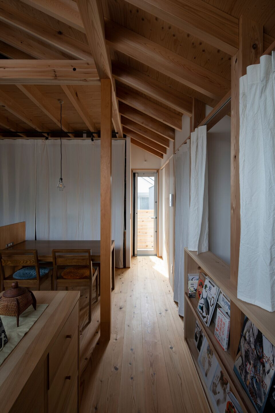 日本 Hirakata 城市 F·house 家庭住宅-56