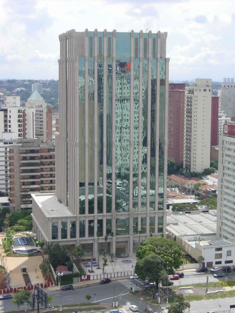 法利亚利马中心-1