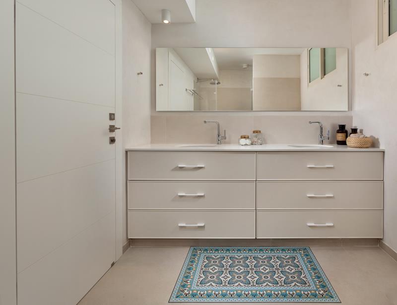 450平米住宅营造家庭温馨氛围项目丨以色列-43