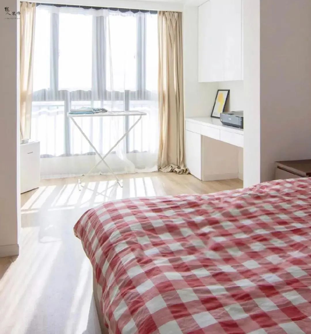 阳台装修秘籍 | 美观与实用兼具，衣服晾哪？-55