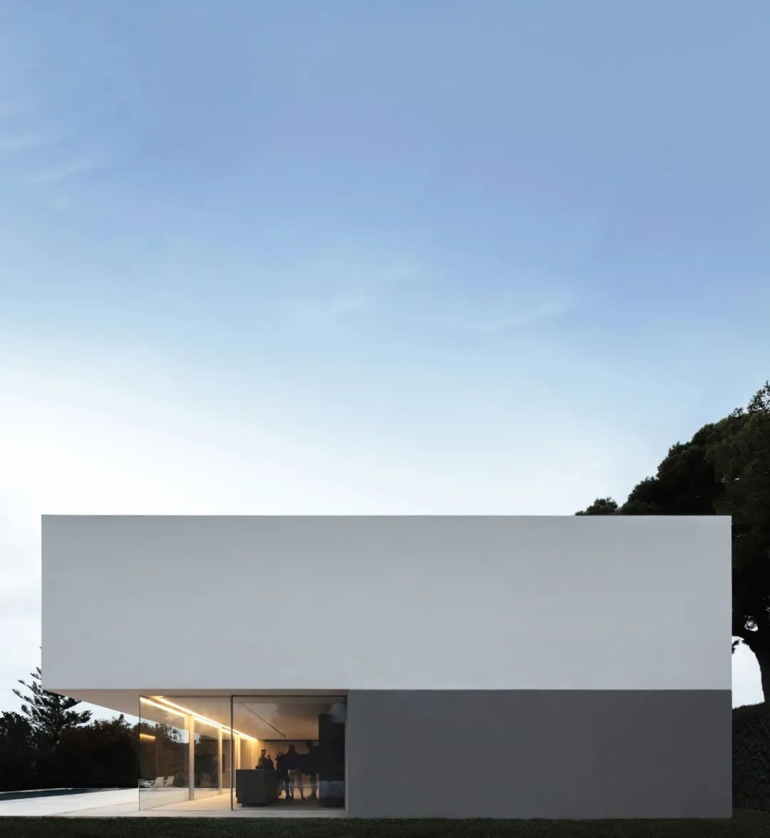 极简大师 FranSilvestre 新作 | 素与简的极致美学-25