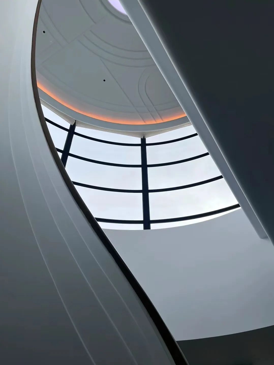 伦敦传奇酒店 Claridge’s 顶层套房设计丨英国伦敦丨André Fu 傅厚民-38