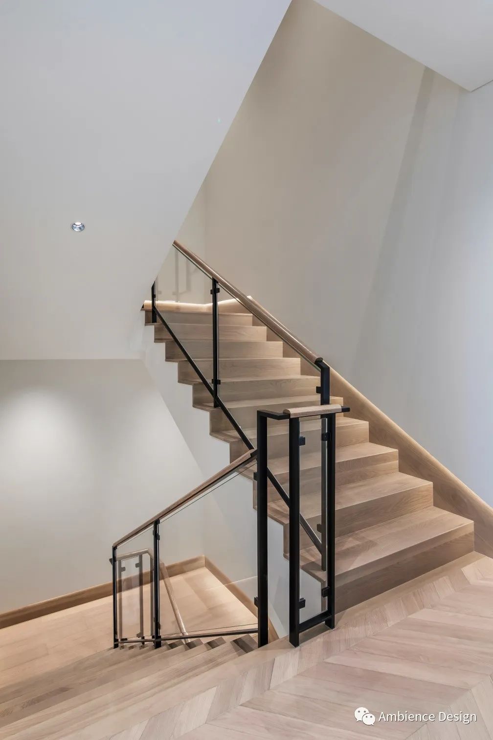 上海 ADG 私宅丨中国上海丨Ambience Design Group-66