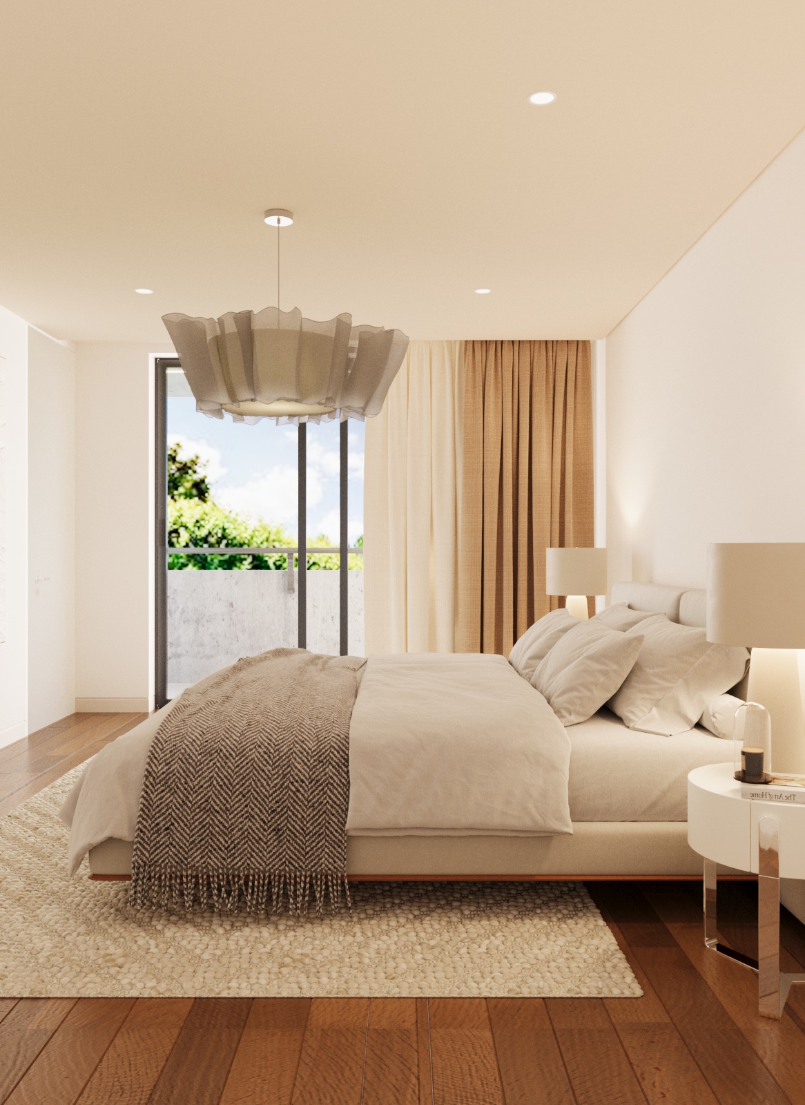 Sandwoods Modern Villa Design in Cascais-33