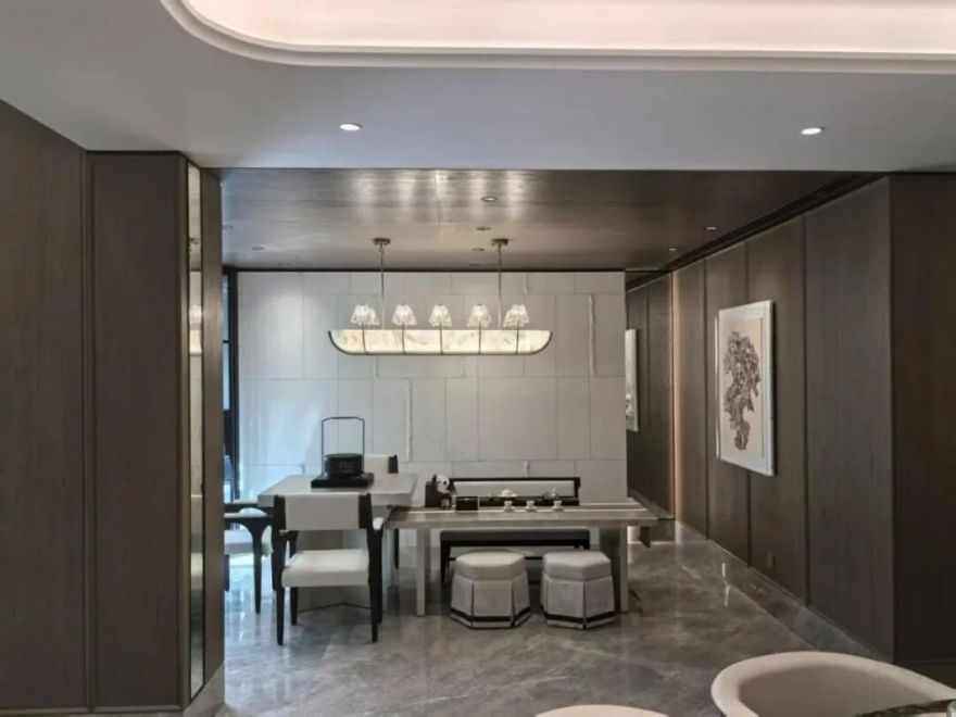 高效履约,成就高端精品新标杆-33