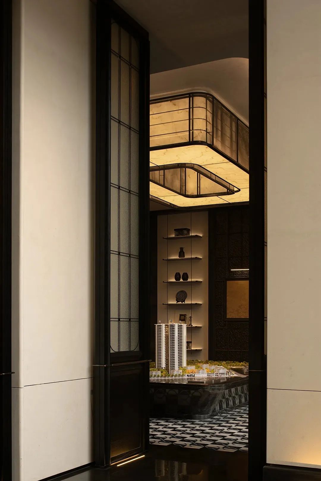 福州建总·流花溪丨中国福州-30