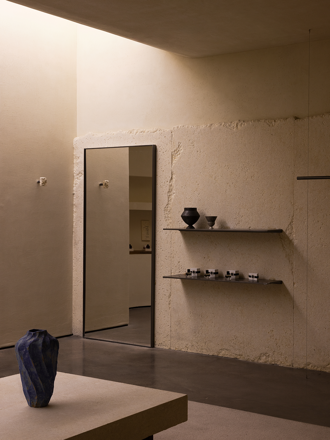 JANJORA美学空间丨中国宁波丨杭州直上空间设计事务所-76