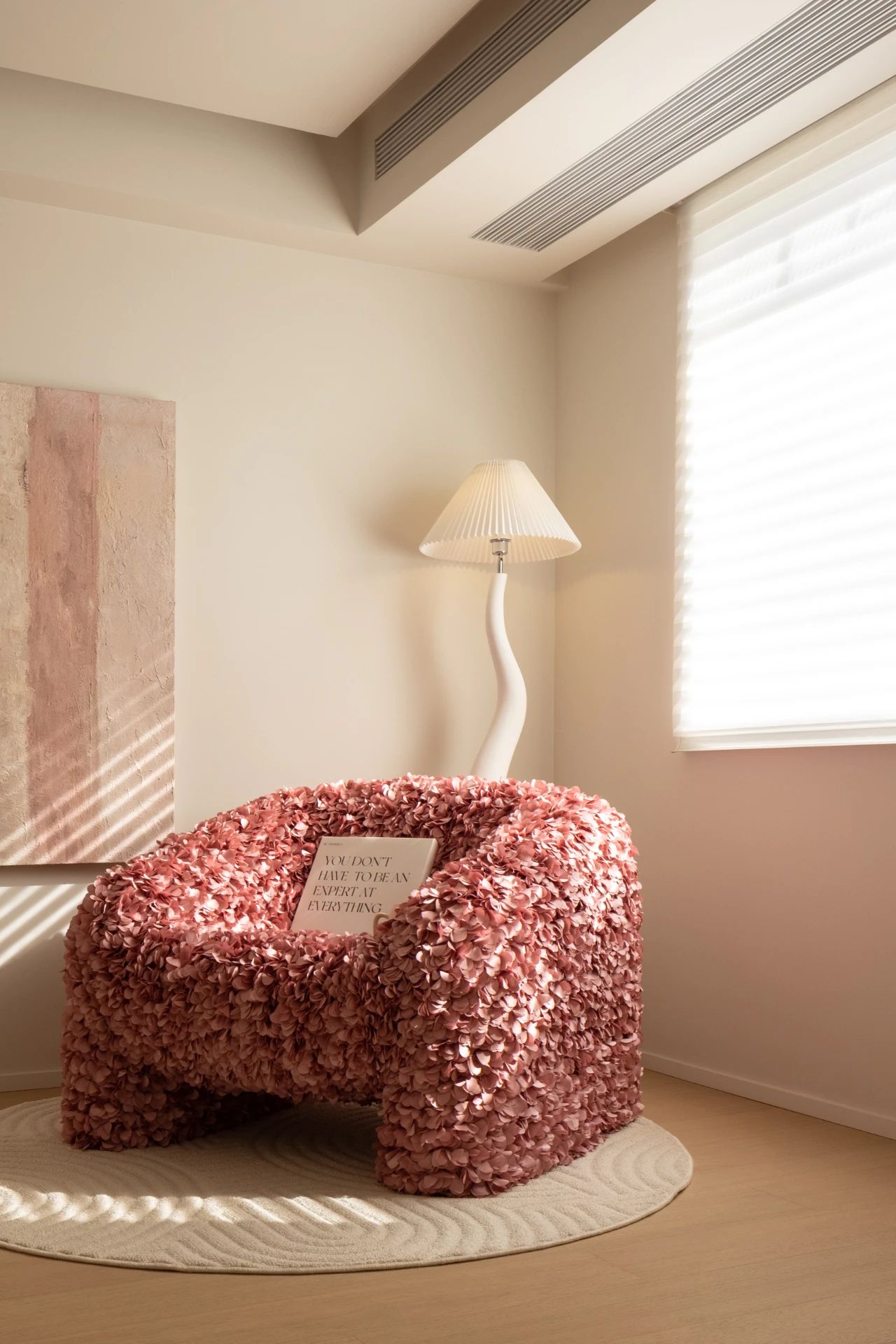 Kim·私宅丨心灵之光丨中国上海-45