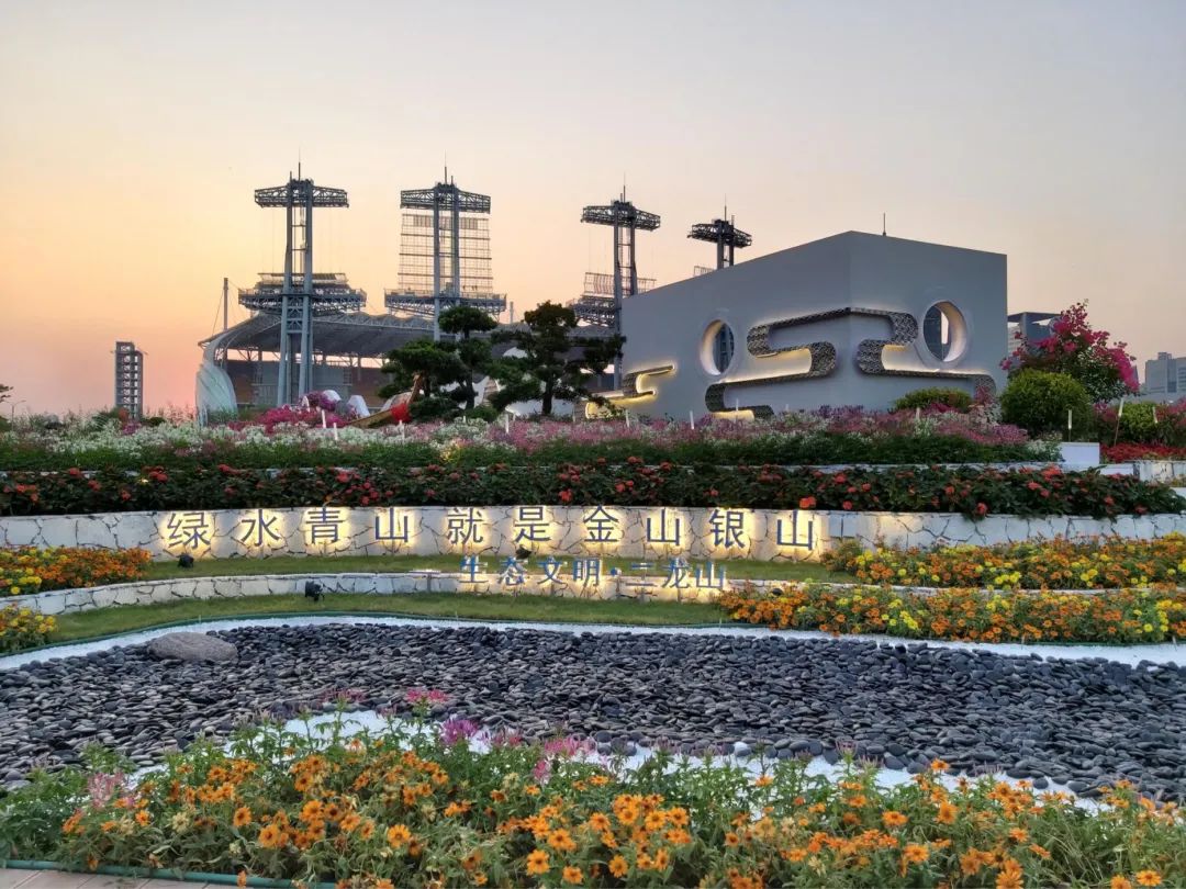 增江·月·广州第 28 届园林博览会增城园丨中国广州丨广州园林院-47