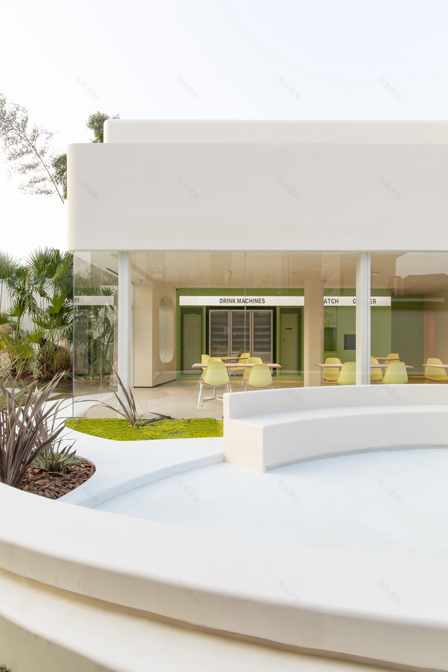 入云餐厅丨中国浙江丨Z.H.D.I-3