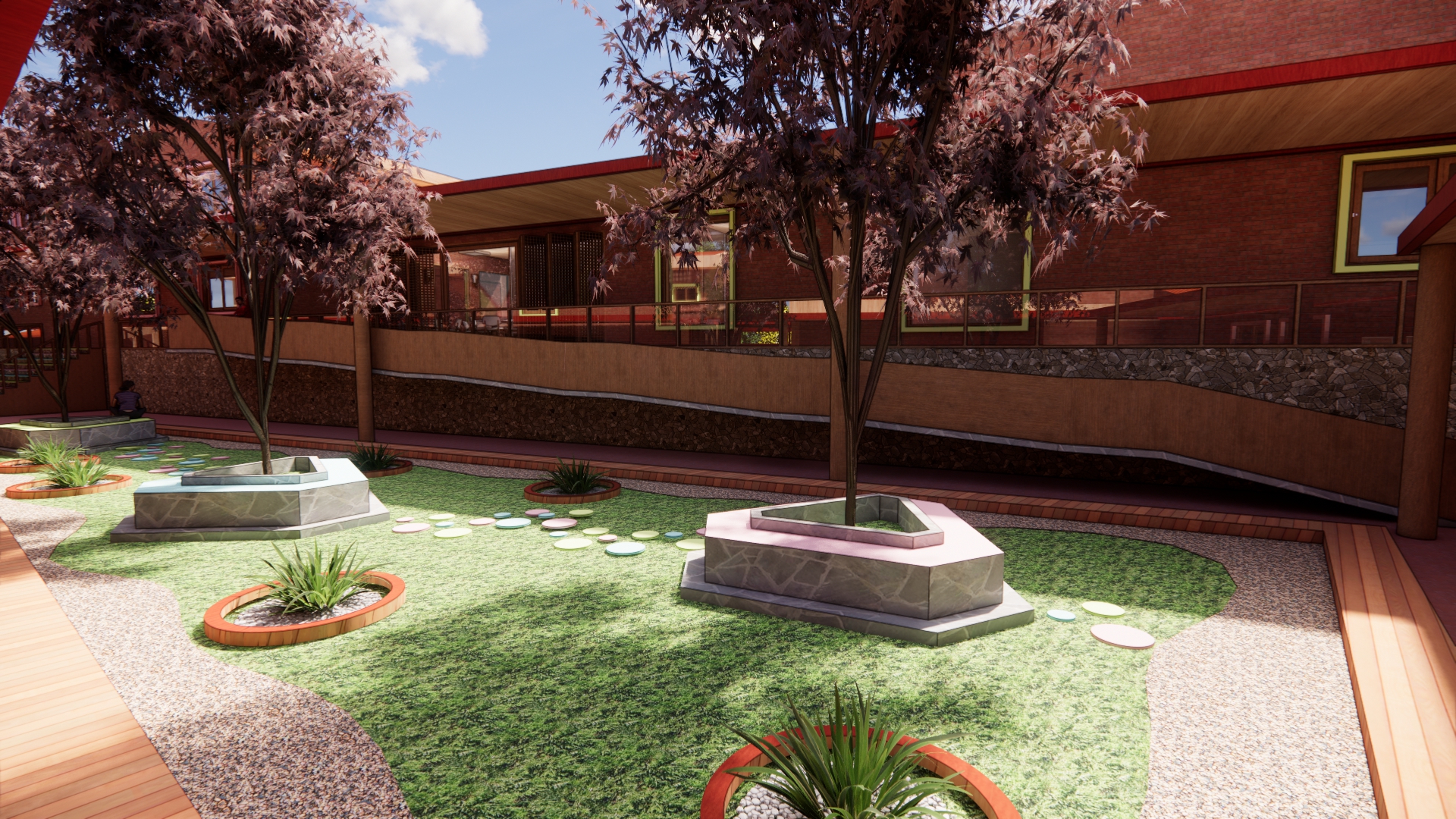 Casa Abrigo para Crianças e Adolescentes-39