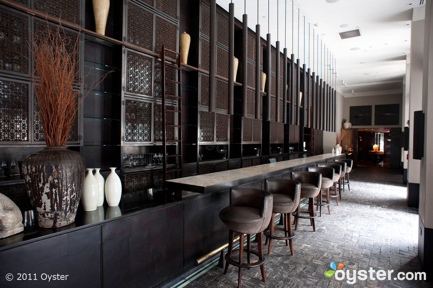 JAYA  经典迈阿密THE SETAI酒店-7-31