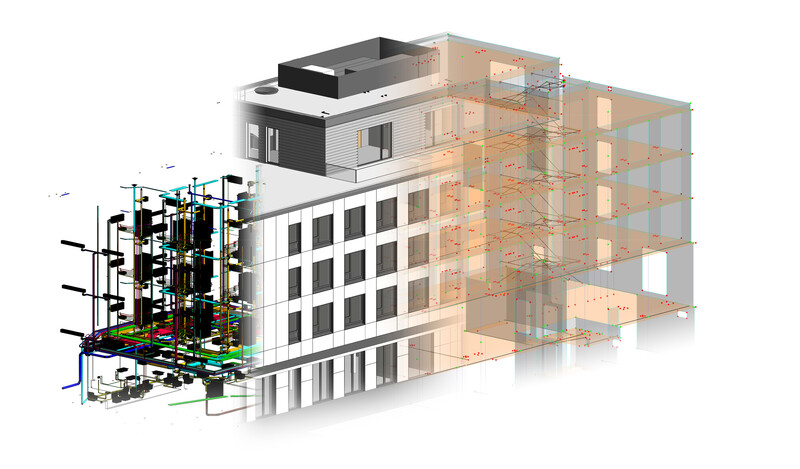 丨德国丨arch22（建筑设计）,str.ucture（结构设计）-24