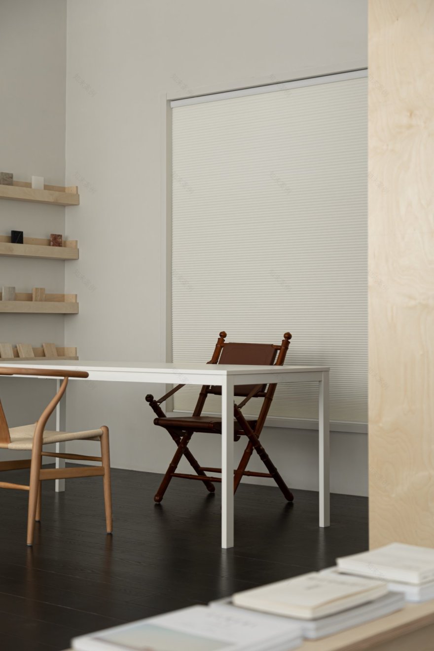 Asen 的工作室丨中国常州丨東亼设计-18