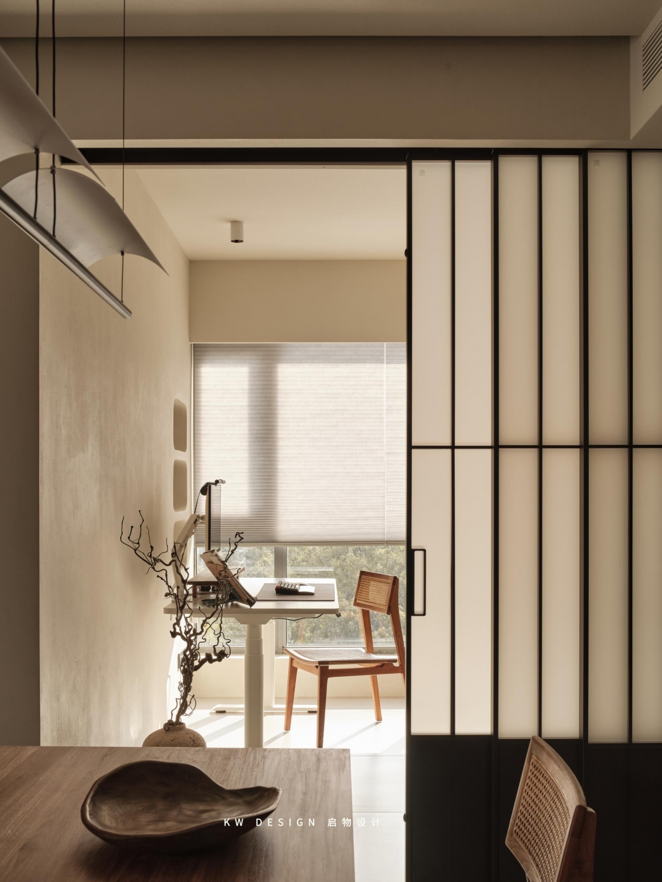 阴翳之美丨启物设计-43