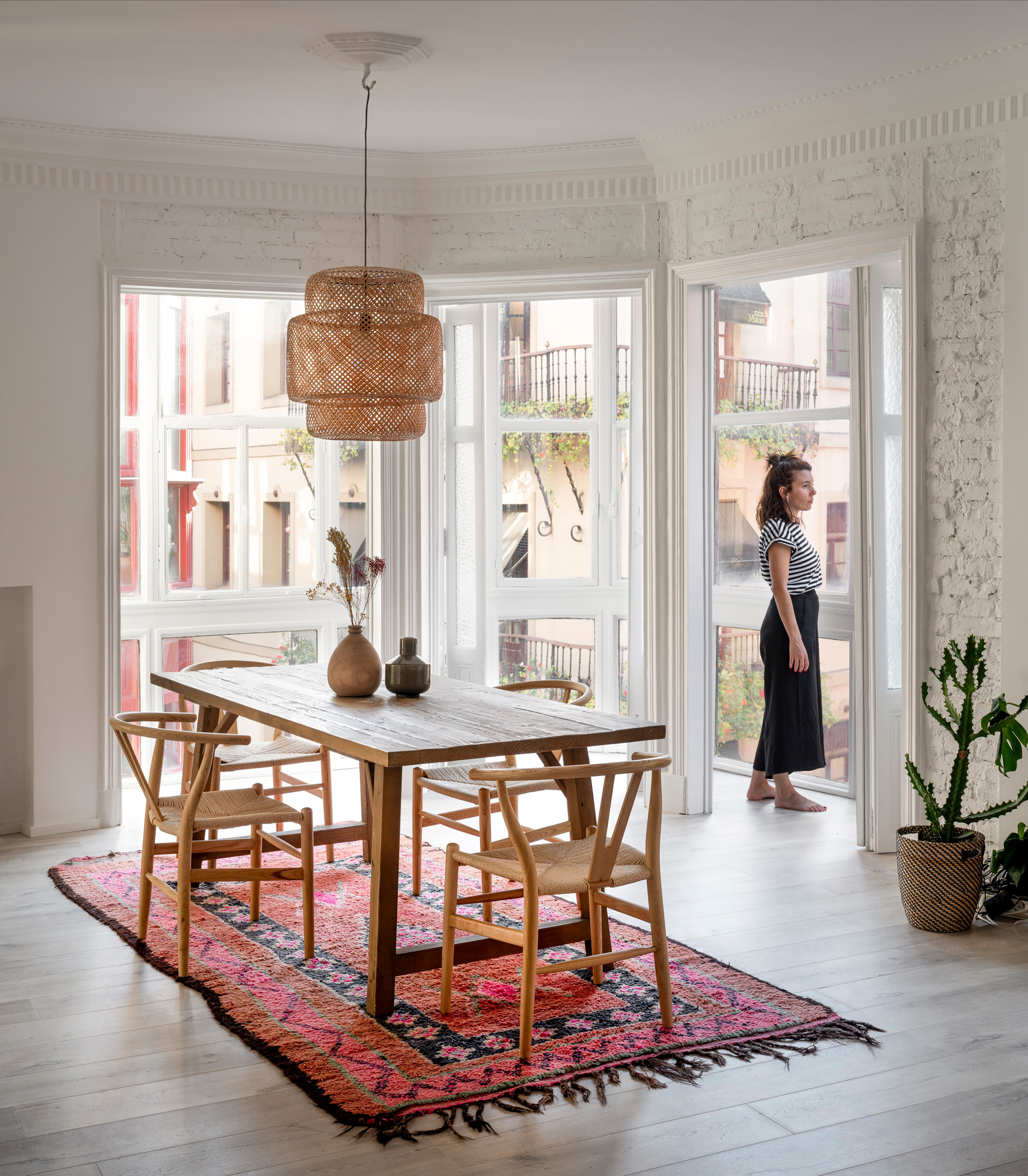 公寓制帽店丨西班牙丨BABELstudio-9