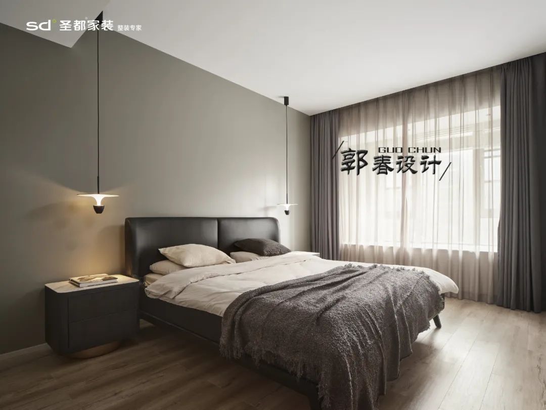 山山而川丨中国宁波丨圣都家居装饰有限公司-12