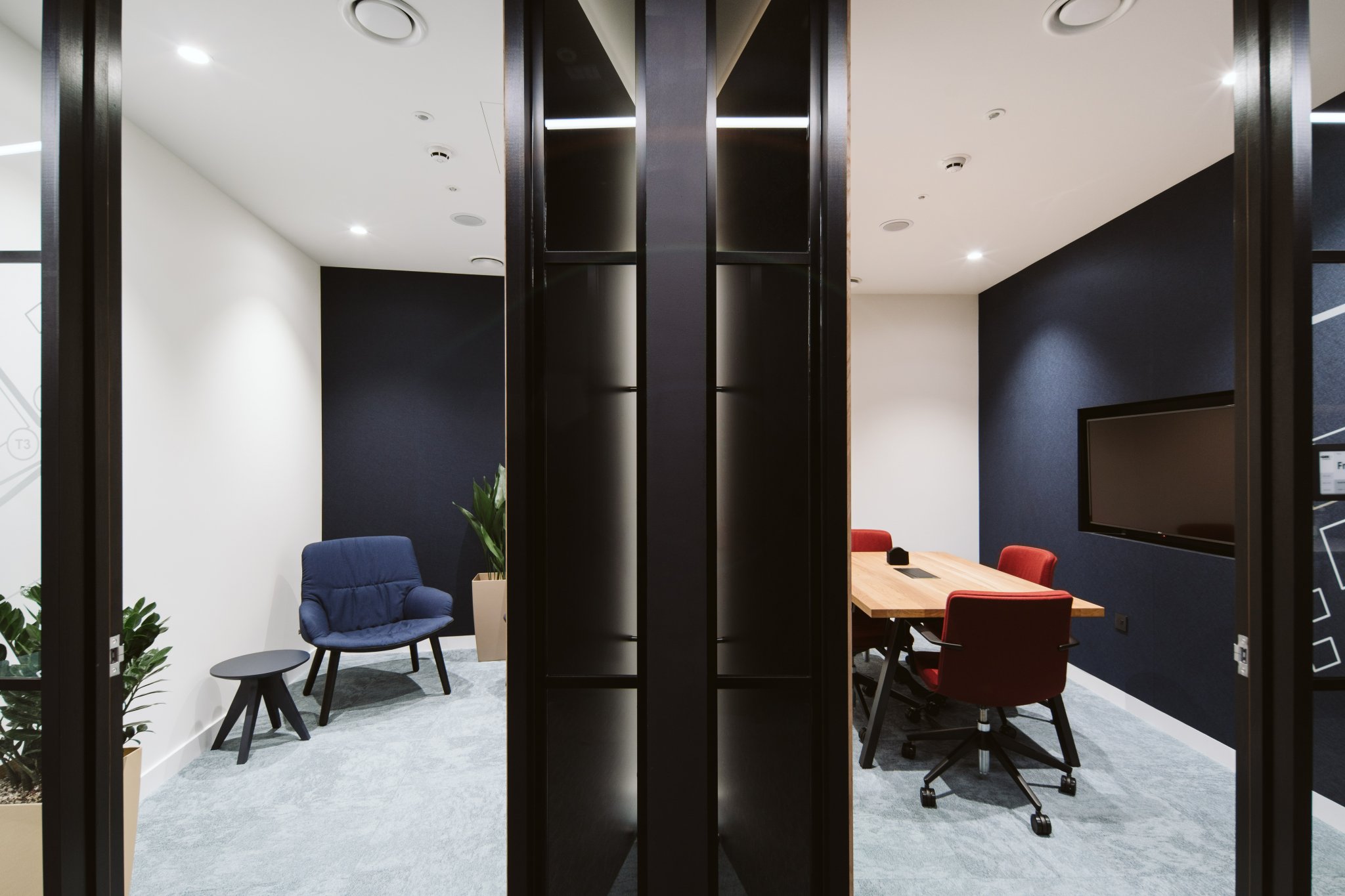 GKN 汽车全球总部丨Thirdway-25