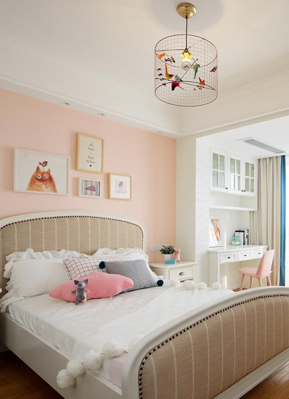 悠然港湾的惬意生活-23