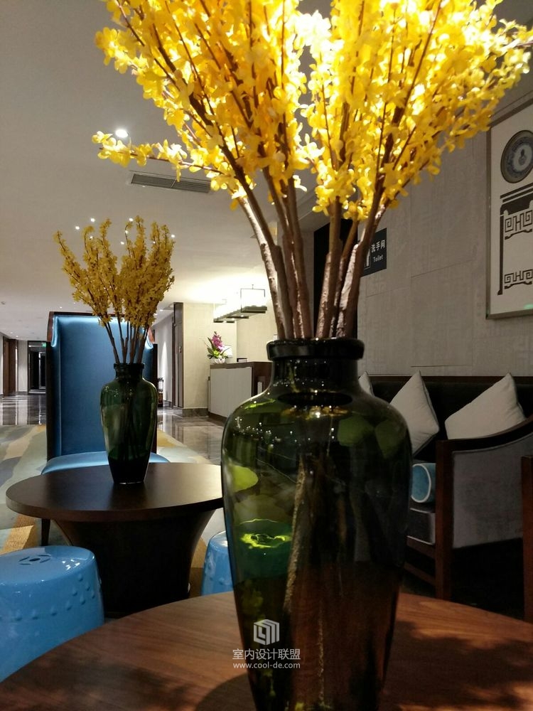 量山灰石. 国家五星级项目《大国良匠设计》-30