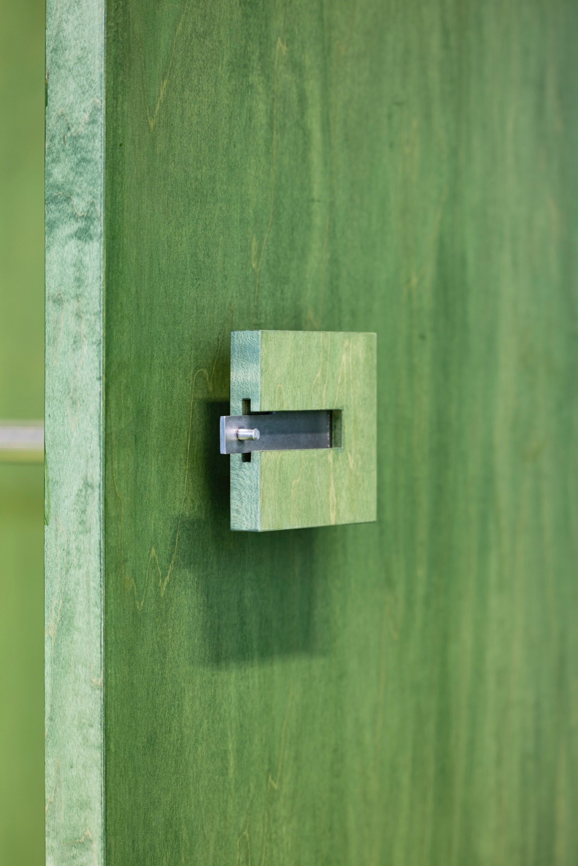 Mardi Mercredi 代官山店丨日本东京丨Creative Studio Unravel-113