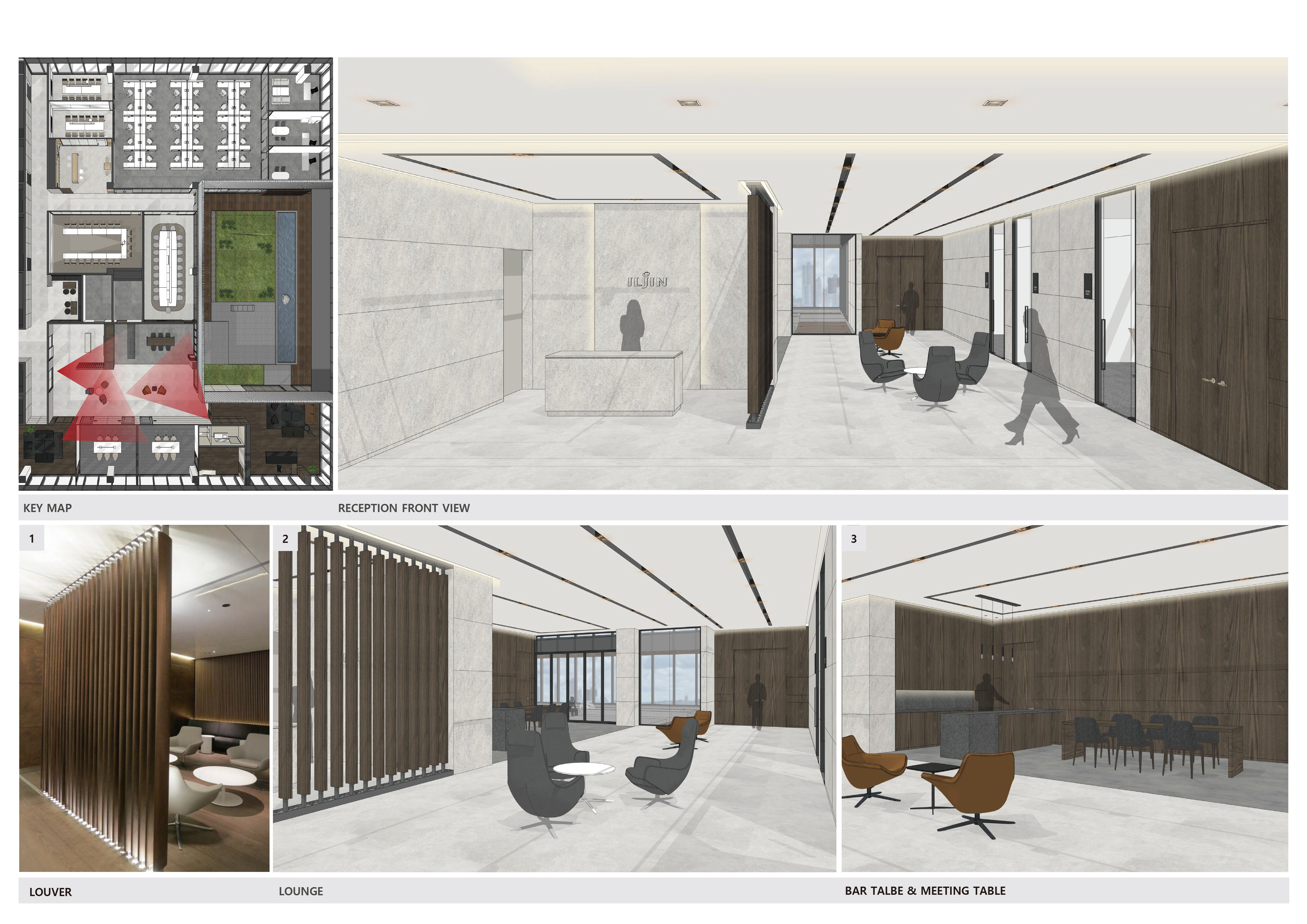 Office building project-18