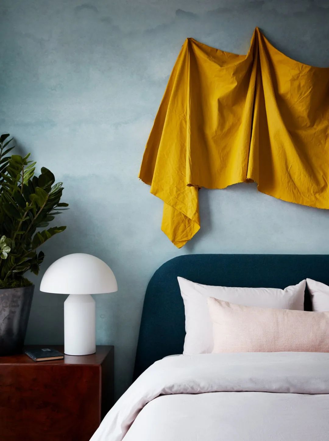 纽约下东区80层高楼样板房丨美国纽约丨Jamie Bush-25