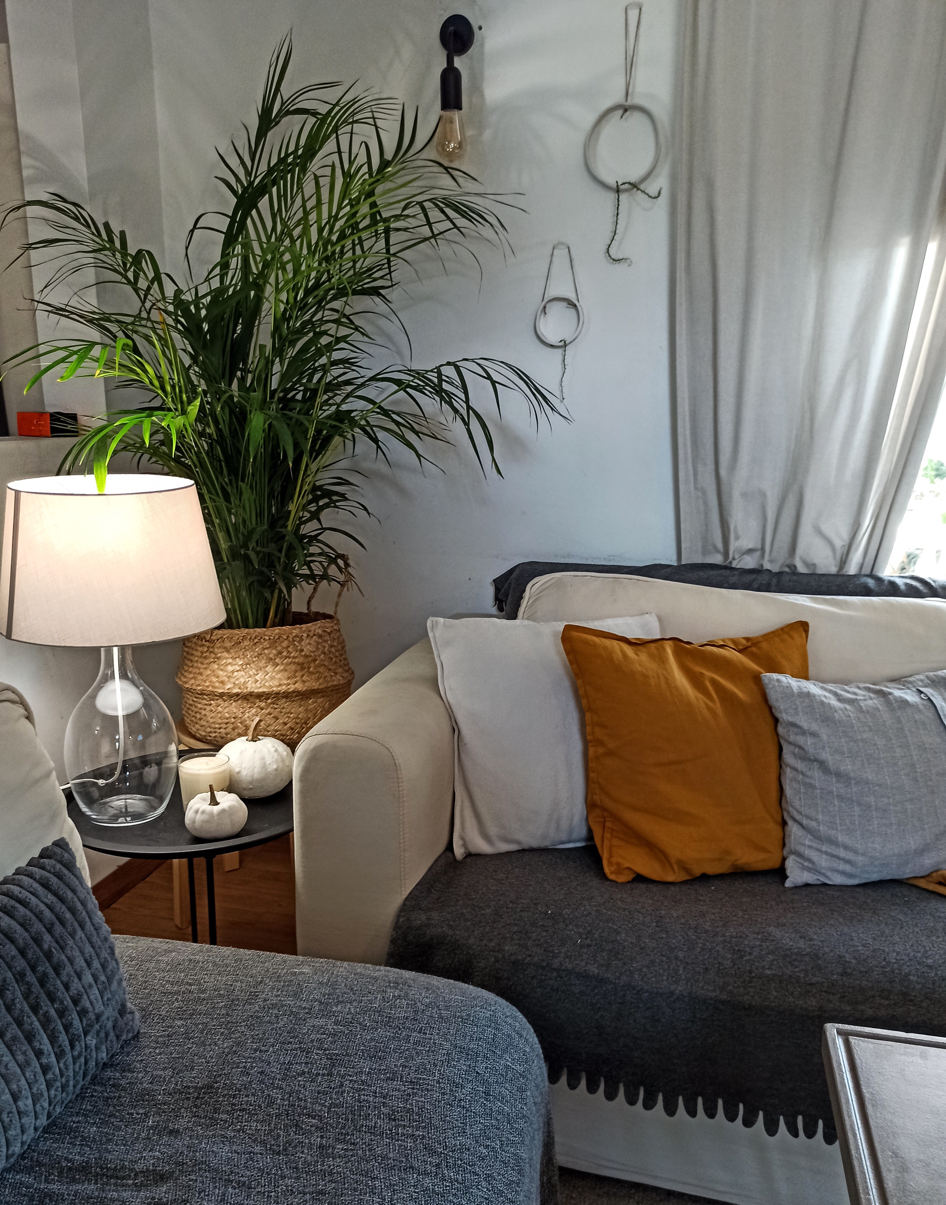 秋季室内装饰设计丨妮基·保利杜（Νίκη Παυλίδου ）-17