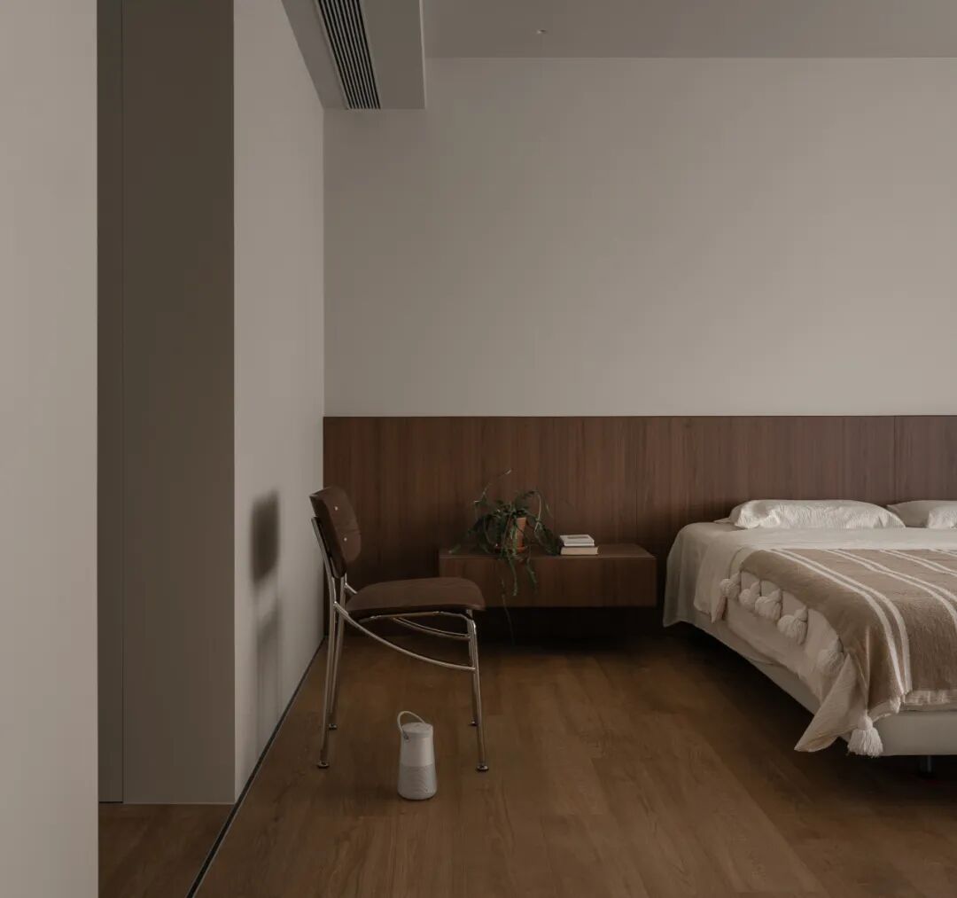 侘寂风私宅|自然入境·本真生活-45