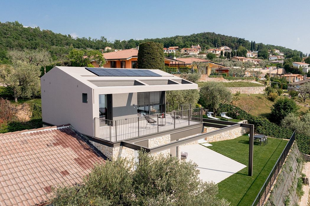 维拉维拉丨意大利丨a3lier architettura-11