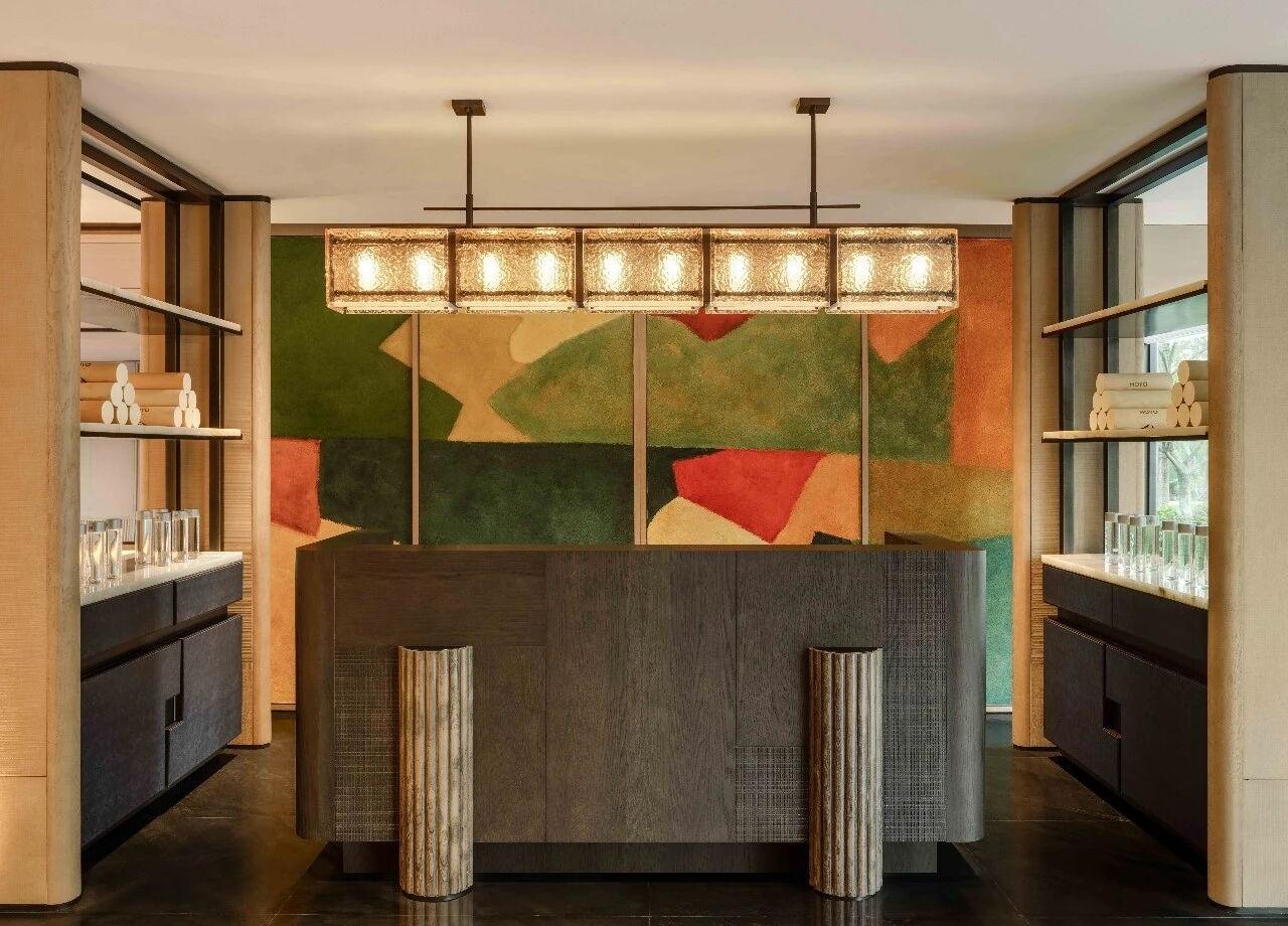 Garden19Il贤坤花园二期丨名谷设计-20