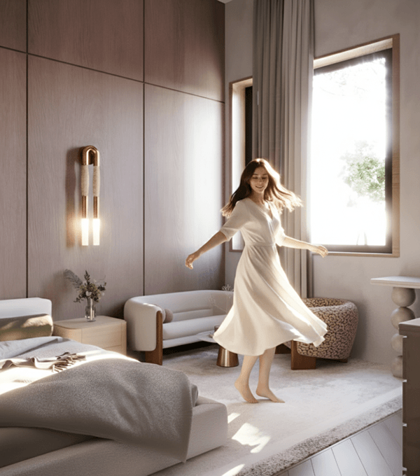 萨夫度假村丨埃及-14