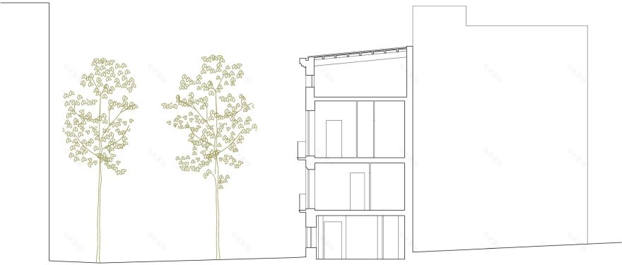 卡·马塞洛之家丨西班牙丨Guillem Carrera-51