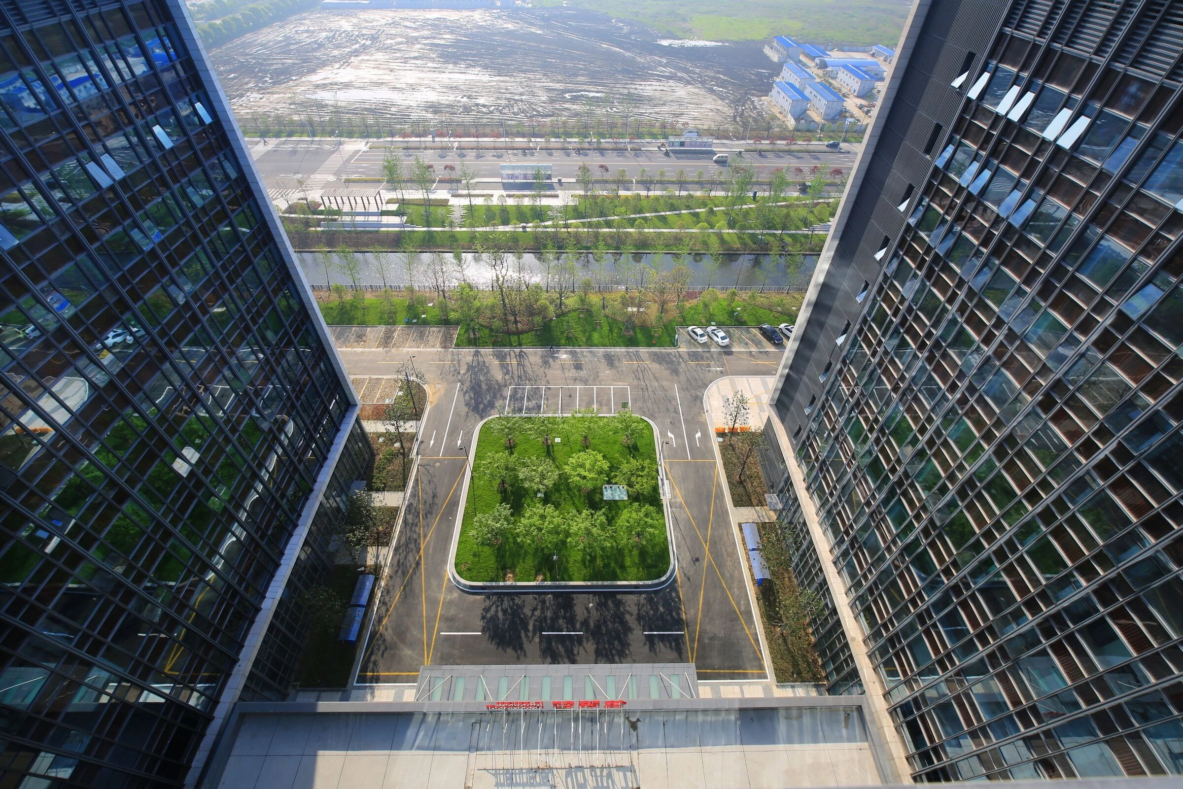 Suzhou Science & Technology City Hospital-11