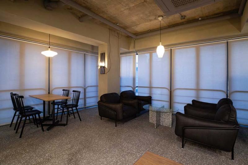 35 平高级现代极简咖啡馆设计-17